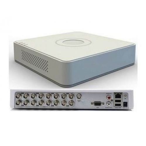 DS-7116HGHI-F1 (16 Channel DVR)