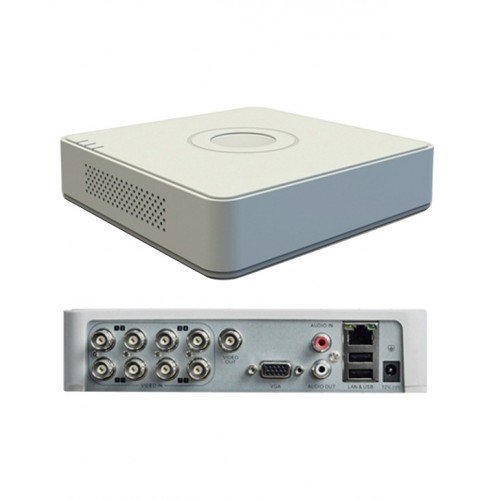 DS-7108HGHI-F1 (8 Channel DVR)
