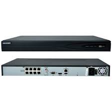 DS-7608NI-Q1 (8 Channel NVR)