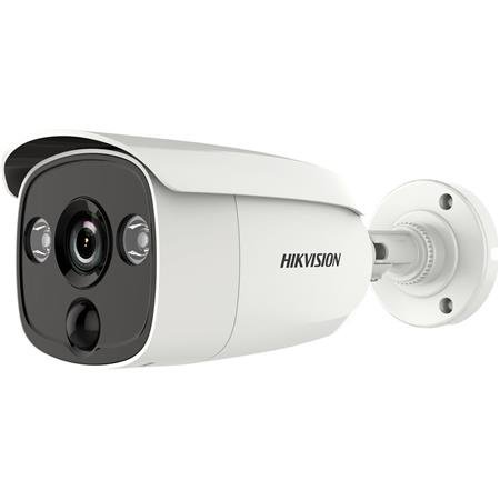 DS-2CE12H0T-PIRL(5MP Bullet Camera)